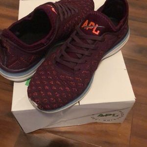 APL “added new pictures”